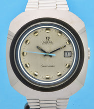 Load image into Gallery viewer, Omega Seamaster “Giant” “Anakin Skywalker”, Ref. 166.078