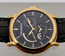 Load image into Gallery viewer, Audemars Piguet, Jules Audemars Dual Time, Ref. 26380OR.OO.D002CR.01