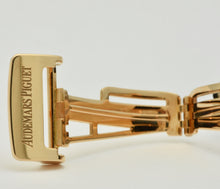 Load image into Gallery viewer, Audemars Piguet, Jules Audemars Dual Time, Ref. 26380OR.OO.D002CR.01