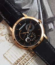 Load image into Gallery viewer, Audemars Piguet, Jules Audemars Dual Time, Ref. 26380OR.OO.D002CR.01