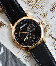 Load image into Gallery viewer, Audemars Piguet, Jules Audemars Dual Time, Ref. 26380OR.OO.D002CR.01