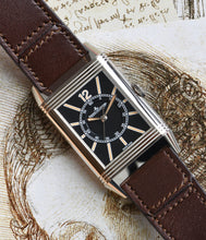 Load image into Gallery viewer, Jaeger-LeCoultre Reverso Special Edition, 1931, Ref. 278.3.66