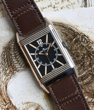 Load image into Gallery viewer, Jaeger-LeCoultre Reverso Special Edition, 1931, Ref. 278.3.66