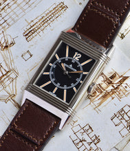 Load image into Gallery viewer, Jaeger-LeCoultre Reverso Special Edition, 1931, Ref. 278.3.66