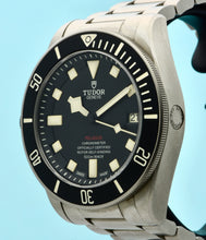 Load image into Gallery viewer, Tudor Pelagos LHD, Ref. 25610TNL