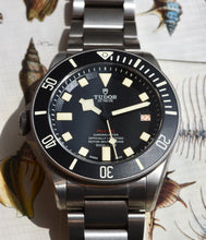 Load image into Gallery viewer, Tudor Pelagos LHD, Ref. 25610TNL