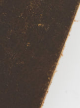 Load image into Gallery viewer, Vintage Chromexcel Leather NATO Watch Strap in Chocolate