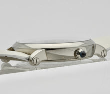 Load image into Gallery viewer, Cartier “CPCP” Rotonde de Cartier in White Gold, Ref. 2873 I