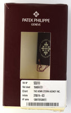 Load image into Gallery viewer, Patek Philippe Nautilus Ref. 3700/1