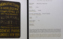 Load image into Gallery viewer, Audemars Piguet Jumbo Royal Oak in Gold