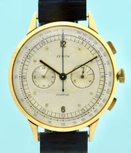 Load image into Gallery viewer, Zenith Compur Chronograph, Ref. 12525