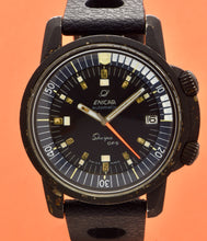 Load image into Gallery viewer, Enicar Sherpa Ops, Ref. 144/35/03A