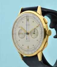 Load image into Gallery viewer, Zenith Compur Chronograph, Ref. 12525