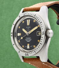 Load image into Gallery viewer, Squale Supermatic 200 for HY. Moser