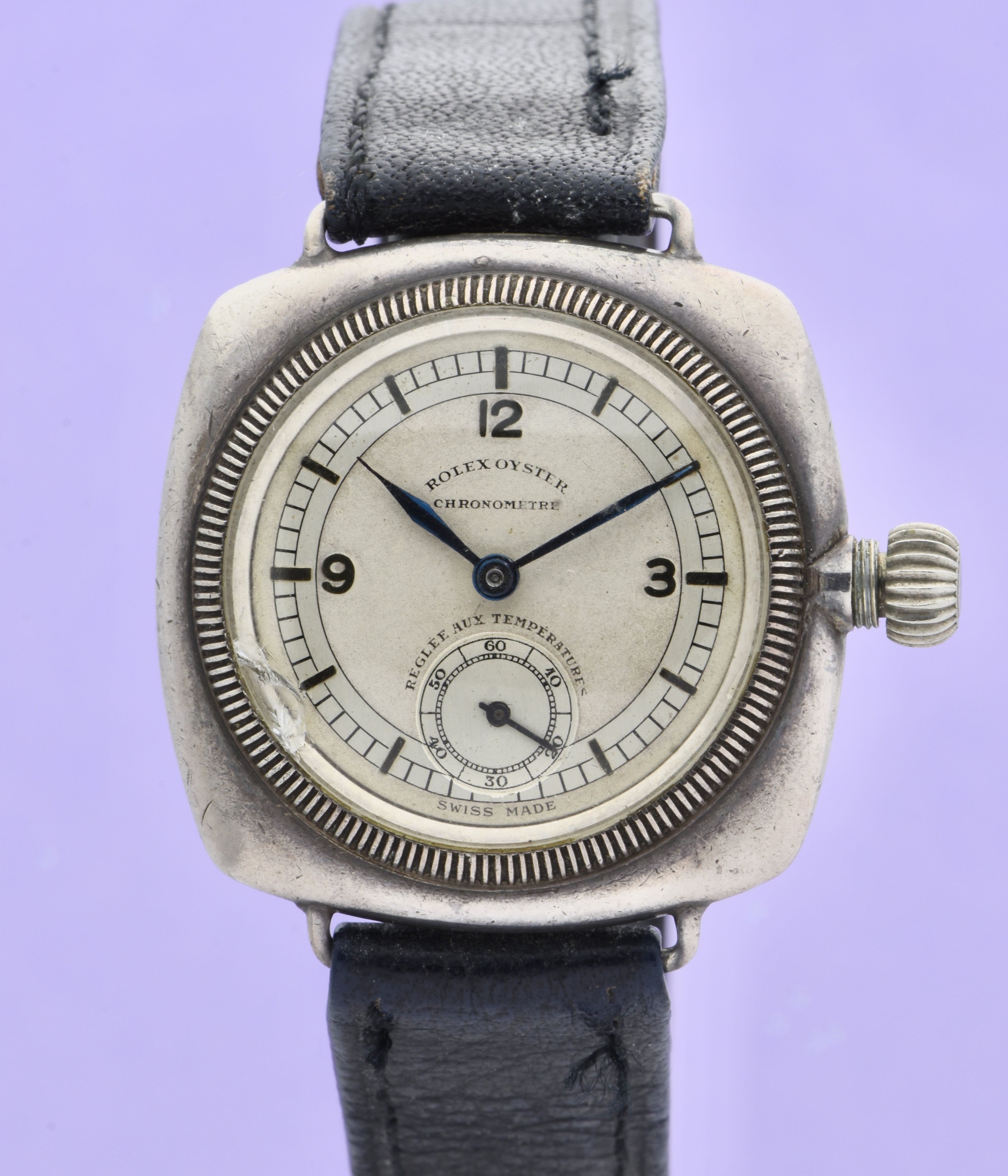 Rolex oyster cheap 1927