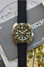 Load image into Gallery viewer, Seiko Prospex, Ref. SPB153