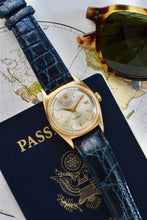 Load image into Gallery viewer, Rolex Oyster-Perpetual Datejust "Bubbleback", Ref. 6031