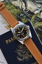 Load image into Gallery viewer, Squale Supermatic 200 for HY. Moser