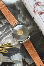 Load image into Gallery viewer, Splendid Calatrava Wristwatch with Small Seconds