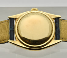 Load image into Gallery viewer, Rolex Oyster-Perpetual Datejust "Bubbleback", Ref. 6031