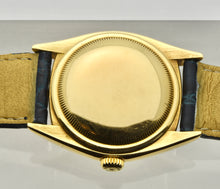 Load image into Gallery viewer, Rolex Oyster-Perpetual Datejust "Bubbleback", Ref. 6031