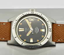 Load image into Gallery viewer, Squale Supermatic 200 for HY. Moser