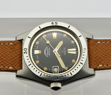Load image into Gallery viewer, Squale Supermatic 200 for HY. Moser