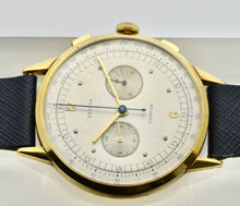 Load image into Gallery viewer, Zenith Compur Chronograph, Ref. 12525