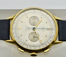 Load image into Gallery viewer, Zenith Compur Chronograph, Ref. 12525