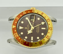 Load image into Gallery viewer, Rolex GMT-Master “Rootbeer” Dial, Ref. 16753