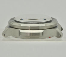 Load image into Gallery viewer, Laventure Automobile Chronograph, Steel/Cream