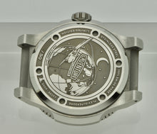 Load image into Gallery viewer, Laventure Transatlantique GMT, Steel/Cream