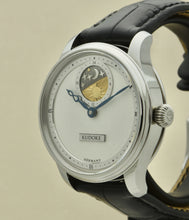 Load image into Gallery viewer, Kudoke 2, Steel/White