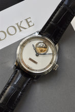 Load image into Gallery viewer, Kudoke 2, Steel/White