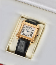 Load image into Gallery viewer, Cartier Tank Chinoise CPCP
