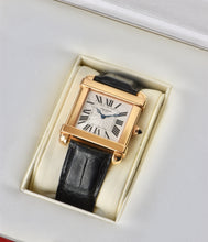 Load image into Gallery viewer, Cartier Tank Chinoise CPCP