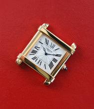 Load image into Gallery viewer, Cartier Tank Chinoise CPCP
