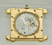 Load image into Gallery viewer, Cartier Tank Chinoise CPCP