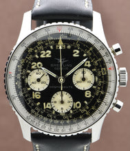 Load image into Gallery viewer, Breitling Cosmonaute Ref. 809