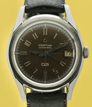 Load image into Gallery viewer, Certina DS Automatic, Ref. 5801 112