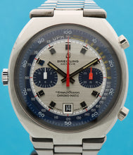 Load image into Gallery viewer, Breitling, Transocean, Chrono-Matic, Ref. 2129.