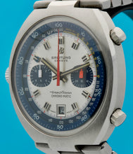 Load image into Gallery viewer, Breitling, Transocean, Chrono-Matic, Ref. 2129.