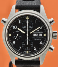Load image into Gallery viewer, IWC, Doppelchronograph, Split