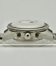 Load image into Gallery viewer, Ollech & Wajs "Astro-Chron" Yachting Chronograph