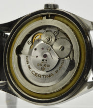 Load image into Gallery viewer, Certina DS Automatic, Ref. 5801 112