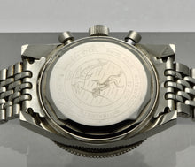 Load image into Gallery viewer, Ollech & Wajs "Astro-Chron" Yachting Chronograph