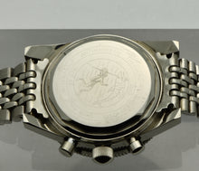 Load image into Gallery viewer, Ollech & Wajs "Astro-Chron" Yachting Chronograph