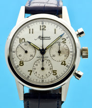 Load image into Gallery viewer, Minerva Chronograph, Ref. VD 712