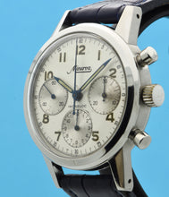 Load image into Gallery viewer, Minerva Chronograph, Ref. VD 712