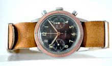 Load image into Gallery viewer, Dodane Type 21 French Military Issued Chronograph
